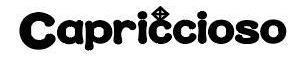 capriccioso
