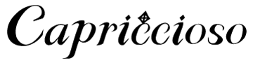 capriccioso